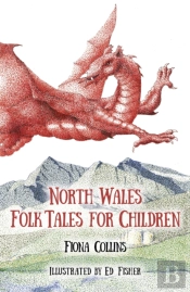 North Wales Folk Tales For Children