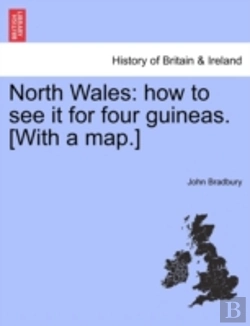 Bertrand.pt - North Wales: How To See It For Four Guin