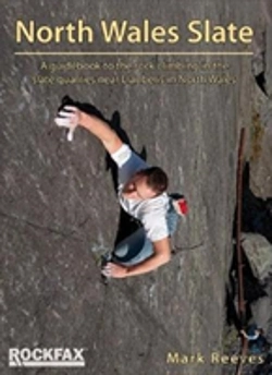 Bertrand.pt - North Wales Slate (Rockfax)