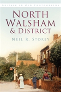 Bertrand.pt - North Walsham & District In Old Photographs