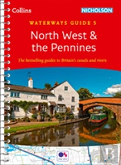 North West & The Pennines No. 5