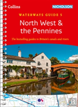 Bertrand.pt - North West & The Pennines No. 5