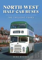 North-West Half-Cab Buses