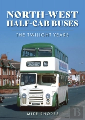 North-West Half-Cab Buses