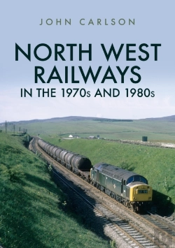 Bertrand.pt - North West Railways In The 1970s And 1980s