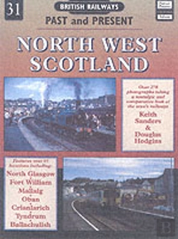 Bertrand.pt - North West Scotland