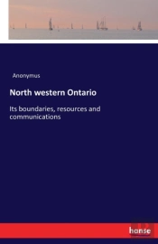 North Western Ontario