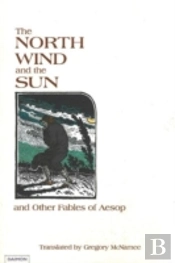 North Wind & The Sun