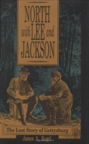 North With Lee And Jackson