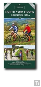 North York Moors Cycling Country Lanes & Traffic-Free Family Routes