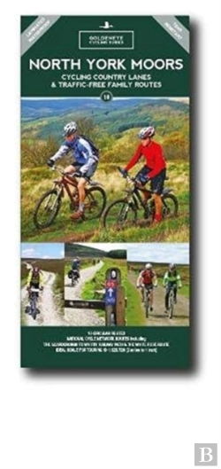Bertrand.pt - North York Moors Cycling Country Lanes & Traffic-Free Family Routes