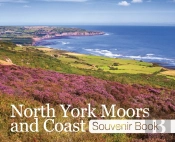 North York Moors & Coast Souvenir Book