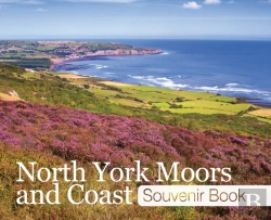 Bertrand.pt - North York Moors & Coast Souvenir Book