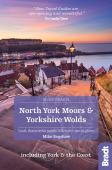 North York Moors & Yorkshire Wolds Including York & The Coast (Slow Travel)