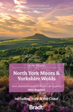 Bertrand.pt - North York Moors & Yorkshire Wolds (Slow Travel)
