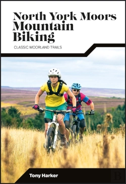 Bertrand.pt - North York Moors Mountain Biking