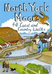 North York Moors, Pocket Mountains