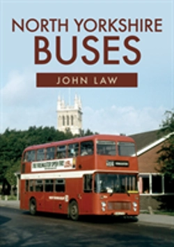 Bertrand.pt - North Yorkshire Buses