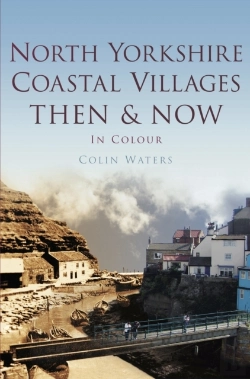Bertrand.pt - North Yorkshire Coastal Villages Then & Now