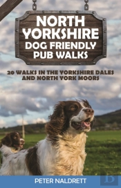 North Yorkshire Dog Friendly Pub Walks