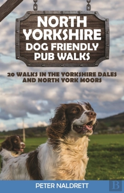 Bertrand.pt - North Yorkshire Dog Friendly Pub Walks