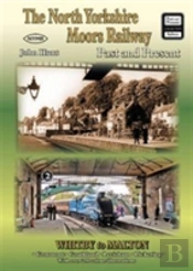 North Yorkshire Moors Railway