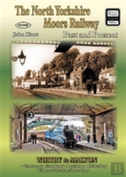 Bertrand.pt - North Yorkshire Moors Railway