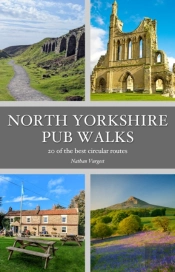 North Yorkshire Pub Walks