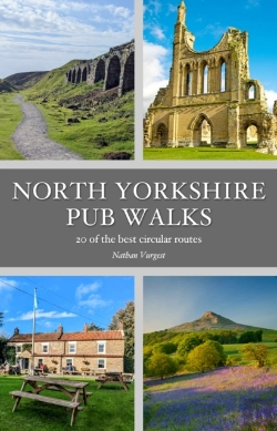 Bertrand.pt - North Yorkshire Pub Walks