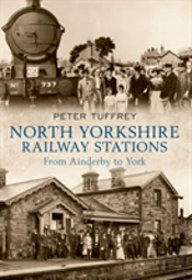 North Yorkshire Railway Stations