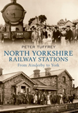 Bertrand.pt - North Yorkshire Railway Stations