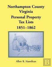 Northampton County, Virginia