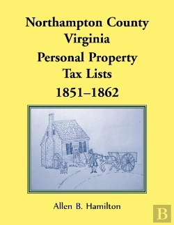 Bertrand.pt - Northampton County, Virginia