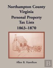 Northampton County, Virginia