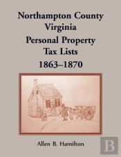 Northampton County, Virginia