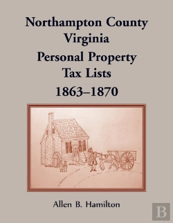 Bertrand.pt - Northampton County, Virginia