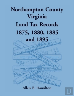 Bertrand.pt - Northampton County, Virginia Land Tax Re
