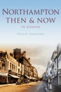 Bertrand.pt - Northampton Then & Now