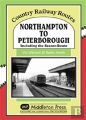 Northampton To Peterborough
