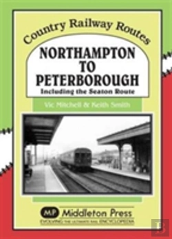 Bertrand.pt - Northampton To Peterborough