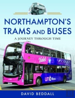 Bertrand.pt - Northampton'S Trams And Buses