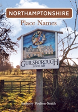 Bertrand.pt - Northamptonshire Place Names