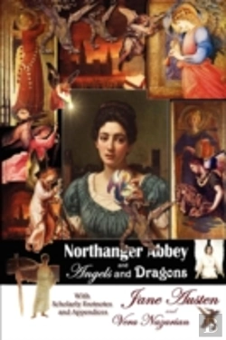 Bertrand.pt - Northanger Abbey And Angels And Dragons