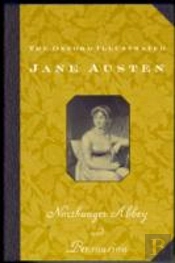 Northanger Abbey And Persuasion
