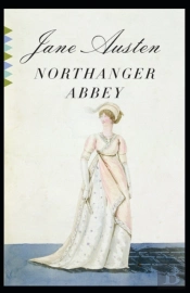 Northanger Abbey Annotated