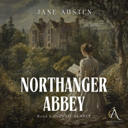 Bertrand.pt - Northanger Abbey - Audiobook