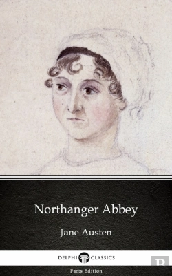 Bertrand.pt - Northanger Abbey By Jane Austen (Illustrated)
