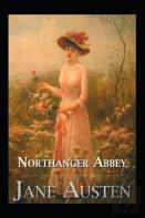 Northanger Abbey (Classics Illustrated)