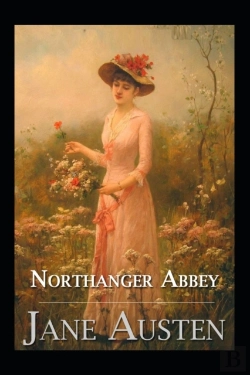 Bertrand.pt - Northanger Abbey (Classics Illustrated)