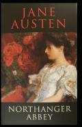 Northanger Abbey Illustrated